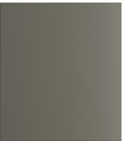 Trend Moss Green dør til kjøkken 50x57