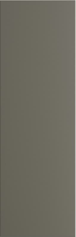 Trend Moss Green dør til kjøkken 30x92