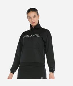 Bullpadel Ducio, Padel- og tennistrøye dame L