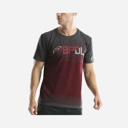 Bullpadel Camisate Gerete, Padel- og tennis T-skjorte herre