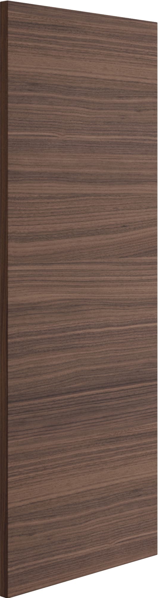 Epoq Edge dekkside vegg 96 til kjøkkenet (walnut)