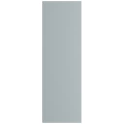 Epoq Trend Hazy Blue skapdør til kjøkken 30x92