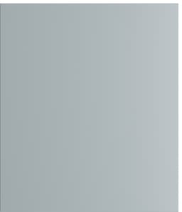 Epoq Trend Hazy Blue skapdør til kjøkken 60x70