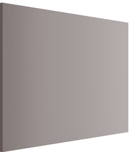 Epoq Trend Violet Taupe dekkside øy til kjøkken 98 cm