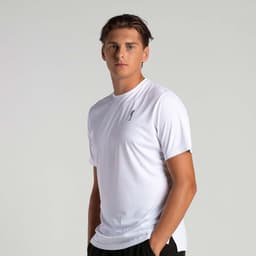 RS Performance Tee, Padel- og tennis T-skjorte herre S
