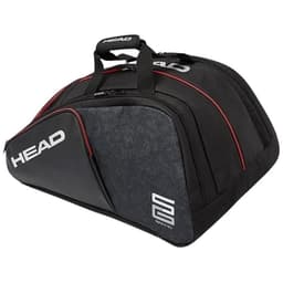 Head Alpha Sanyo Monstercombi Padel, Padel bager