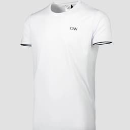 ICIW Padel Tech Tee, Padel- og tennis T-skjorte herre S