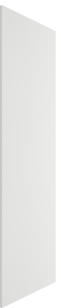 Epoq Dekkside høyskap 211 cm (Trend Classic White)