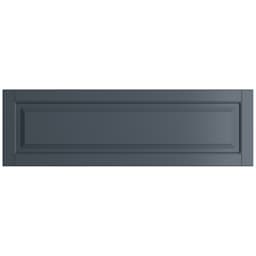 Epoq Heritage skuffefront 100x31 (blågrå)