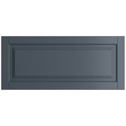 Epoq Heritage bunnskuffefront til kjøkken 80x35 (blågrå)