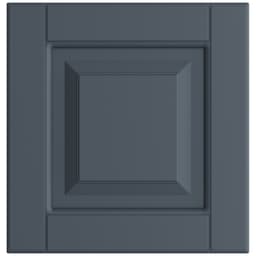 Epoq Heritage skuffefront til kjøkken 30x31 (blågrå)