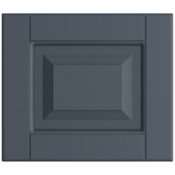 Epoq Heritage skuffefront til kjøkken 30x26 (blågrå)