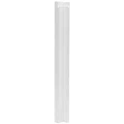Epoq Integra White hjørneforing til kjøkken 7x70 cm (kalk)