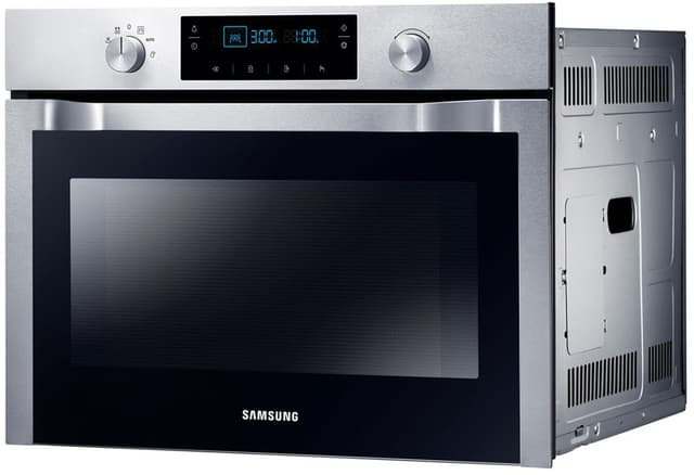 Samsung mikrobølgeovn NQ50H7235AS