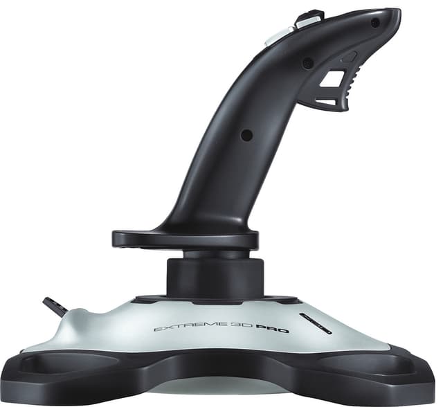 Logitech Extreme 3D Pro (PC/Mac)