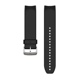 Garmin QuickFit™ 22-klokkeremmer Silikon (Approach® S60)