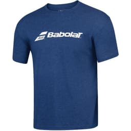 Babolat Exercise Tee, Padel- og tennis T-skjorte herre L