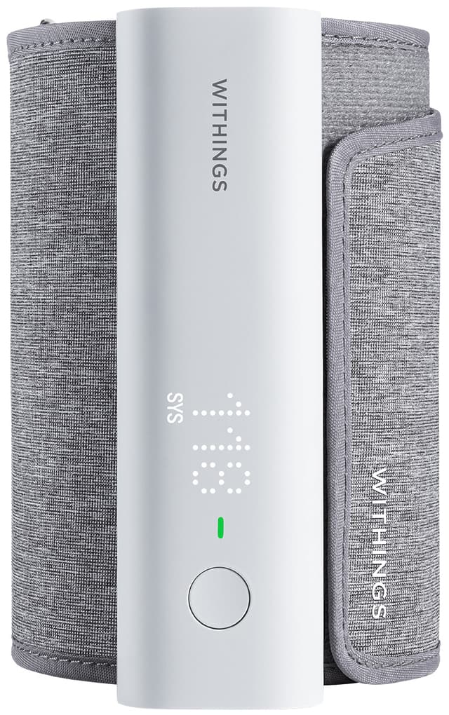 Withings Connect smart blodtrykksmåler WITBPM550068