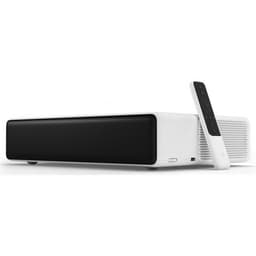 Xiaomi Mi 150 laserprojektor SJL4005GL Full HD (1920x1080), 5000 ANSI lumen, hvit, Wi-Fi