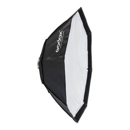 Godox Octa Softbox med Grid 95cm Bowens