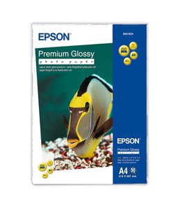 Epson 60 Premium Glossy Photo Paper