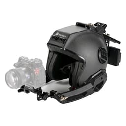 Tilta Hermit POV Camera Support Helmet