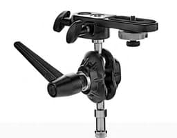 Manfrotto 155 Tilt-Top hode kameraplate