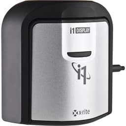 X-Rite i1 Display Pro, Colorimeter