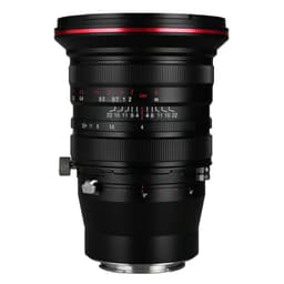 Laowa 20mm f/4 Zero-D Shift