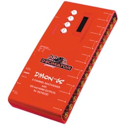 Decimator DMON-6S