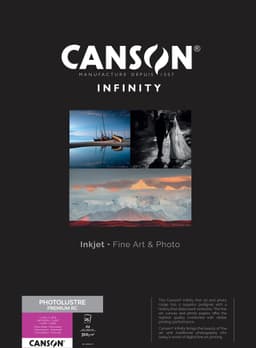 Canson Photo Lustre Premium RC
