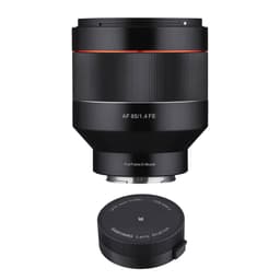 Samyang AF 85mm F1.4 Sony FE