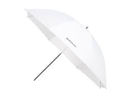 Elinchrom Umbrella Shallow Transulcent