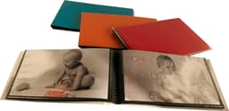 Polaroid Mini Album 5x7,6cm