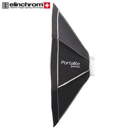 Elinchrom Quadra Octa Softbox 56 cm