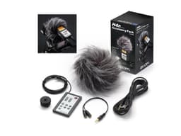 Zoom APH-4n