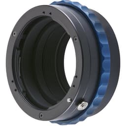 Novoflex Adapt Pen K Lens To Nex