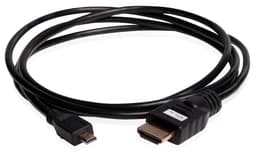 Pro-Mounts Micro Hdmi Cable