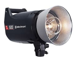 Elinchrom ELC Pro HD 500