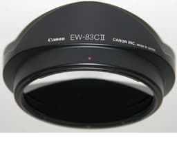 Canon EW-83C II