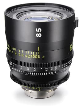 Tokina VISTA 85mm T1,5 CINEMA EF