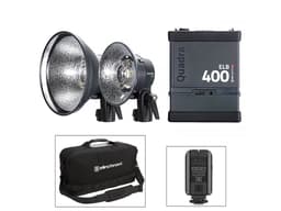 Elinchrom ELB 400 - Dual Pro To Go
