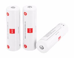 Zhiyun Batteri til Crane 3 LAB 3-pakk