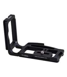 Sirui L-brakett TY-D800/810L Arca Swiss