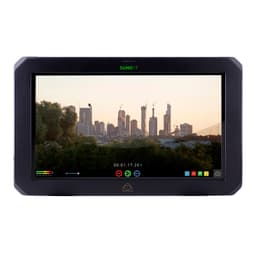 Atomos Sumo 19 SE HDR Monitor-Record