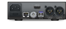 Blackmagic Teranex Mini Optisk til HDMI