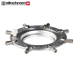 Elinchrom Rotalux Adapterring Alien Bee