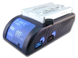Blueshape Bubblepack Batteri