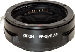 Kipon Adp F Sony E Body Ef-Sony E Af