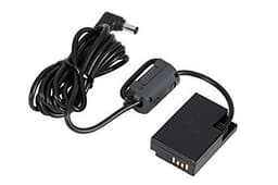 Canon DC coupler DR-E18